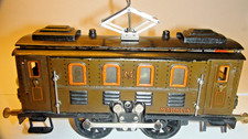 Märklin Spur 0 E-Lok RS 13050