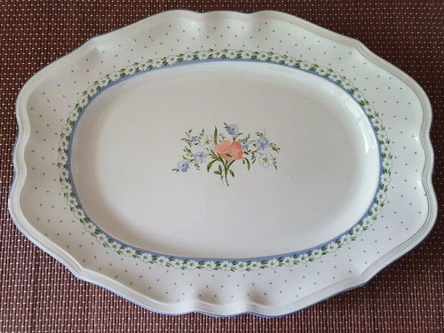 Villeroy boch romantica - &,