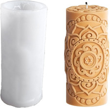 Kerzenformen Zum Gießen