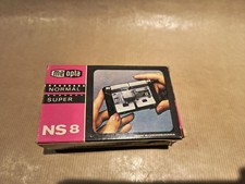 Meopta Filmklebepresse NS8