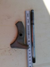 Elu Tgs Stützanschlag