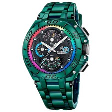 Festina F20760-1 Watch Chrono