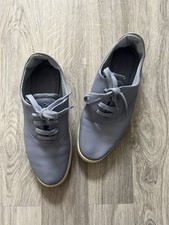 Schuhe Turnschuhe Mokassins Ecco Gr.37 (passt auch bei 38)