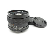 Contax Yashica C/Y Carl Zeiss Distagon 2,8/35 mm T* Objektiv