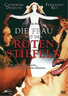 Die frau mit den roten - mit,
