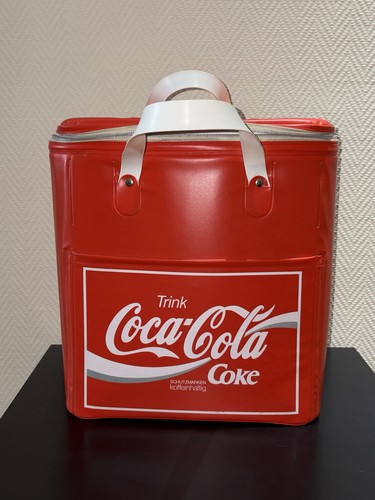 Original coca cola vintage - original,
