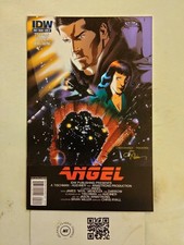Angel #40 NM IDW Comic Books