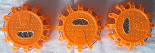 Warnleuchte led - 3,