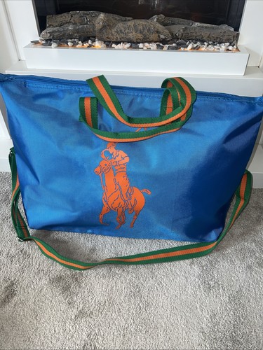 Ralph lauren reisetasche - lauren,