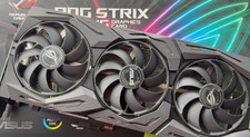 ASUS NVIDIA GeForce RTX 2070