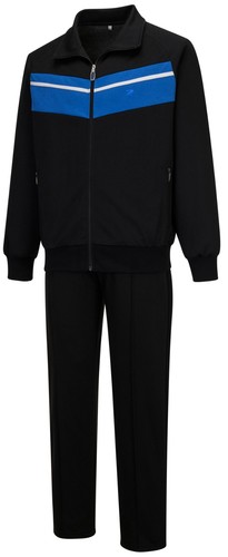 Herbold sportswear herren - sportswear,