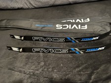 ILF Wurfarme Fivics 70“ 36