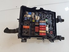 CITROEN C4 GRAND PICASSO MK2