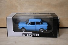 Die Cast 1/24 Scale NSU Prinz