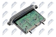 NTY Steuergerät, Beleuchtung