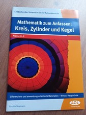 K. Neumann - Mathe zum