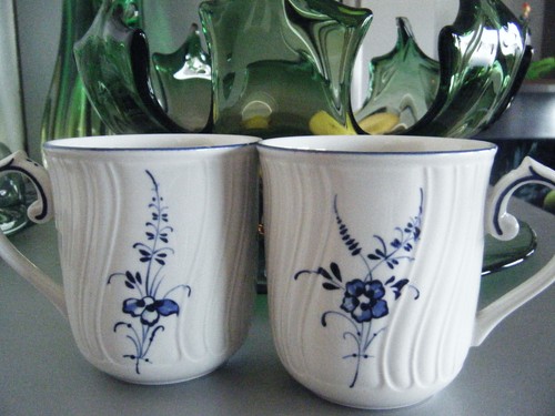 Villeroy boch vieux - villeroy, &