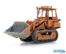 Artitec bausatz hanomag - artitec,