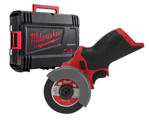 Milwaukee m12 fcot 12v fuel - m12,