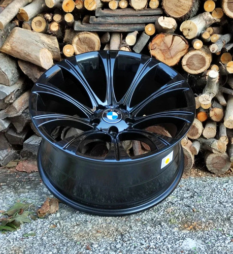 Zoll felgen bmw - zoll,