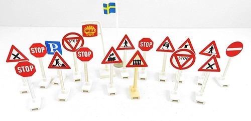 Rar vintage lego - vintage,