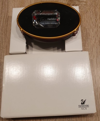 Swarovski scs jahresausgabe - scs,