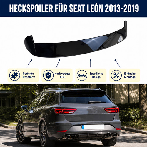 Für seat leon - für,