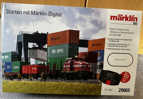 Märklin 29065 - , h0