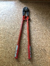 VBW Bolzenschneider DRAHTSEILSCHERE max 9 mmW- Germany