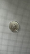 1oz Australian Funnel-Web