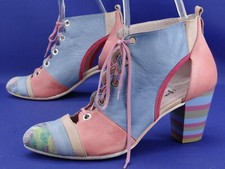 Maciejka schuhe sommerstiefel - maciejka,