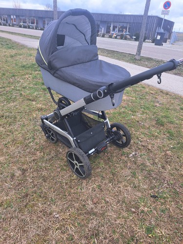 Kinderwagen hartan xperia - kinderwagen,