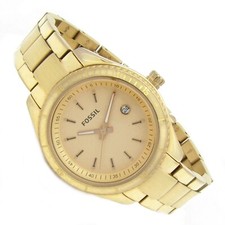 Fossil Stella Damen Armbanduhr