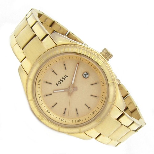 Fossil stella damen - damen, armbanduhr