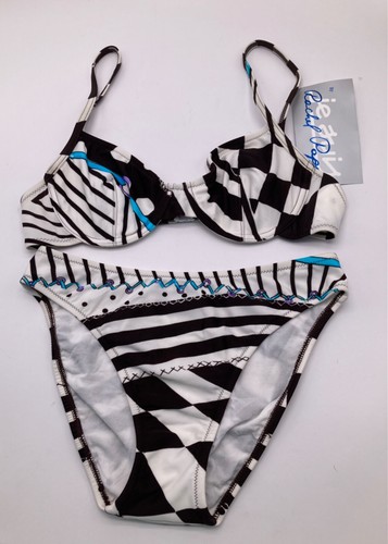 Rachel pappo alba moda bikini - rachel,