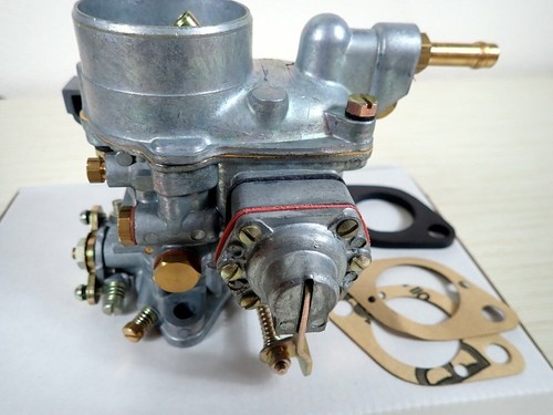 Solex type vergaser 32pbic - type, 32
