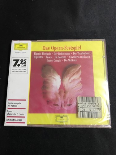 Das opern festspiel - opern-festspiel,