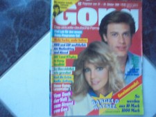 Gong 42/1988 TB:Denver Clan