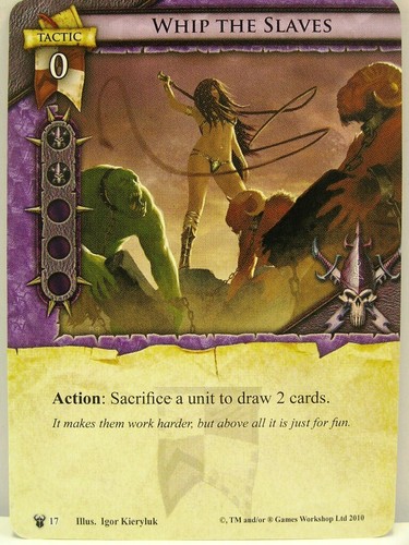 Warhammer invasion lcg - warhammer,