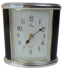 Emes Wecker elektrisch - Wecker und Licht geprüft