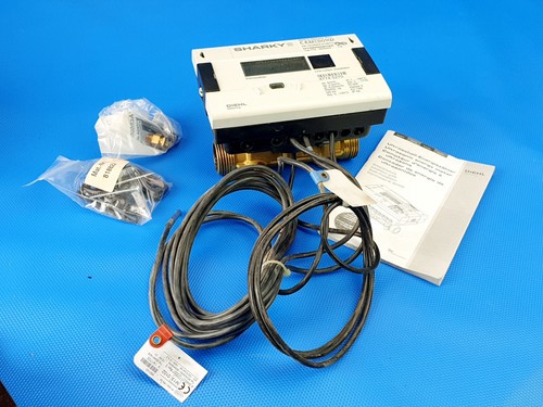 Sharky typ 775 - typ,