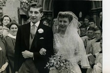 Fernsehbraut des Jahres