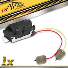 Heckklappenschloß Schloss