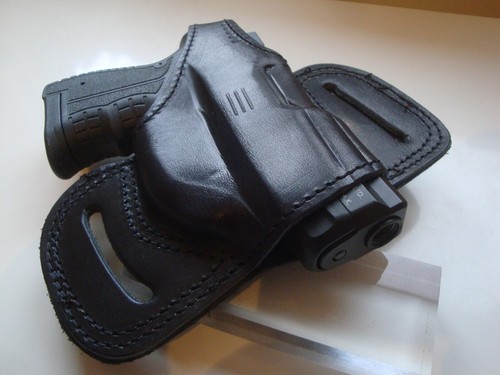 Lederholster für zoraki 906 - lederholster,