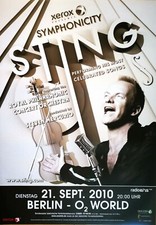 STING 2010 BERLIN - orig