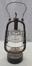 Petroleumlampe Sturmlaterne
