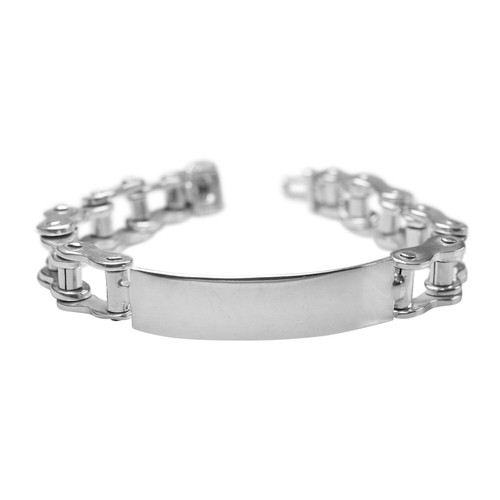 Massives kettenglieder armband - kettenglieder,