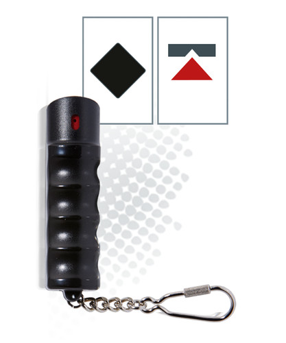 5000 life guard - guard, pepper