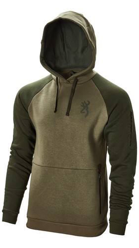 Browning snapshot hoodie - snapshot, two