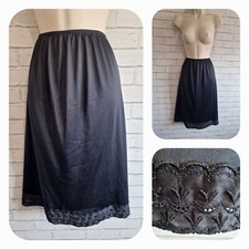 Vintage petticoat unterrock - vintage,